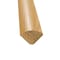 Ackland 0.75 in. T x 78 in. L x 0.75 in. W Marahau Waterproof Wood Flooring Trim Quarter Round AKVTWMARA-QR - alternate 2